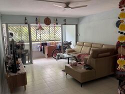 Blk 170 Bishan Street 13 (Bishan), HDB 5 Rooms #627529851